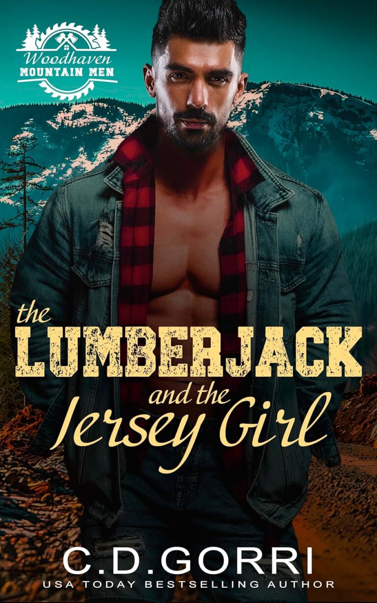 The Lumberjack and the Jersey Girl