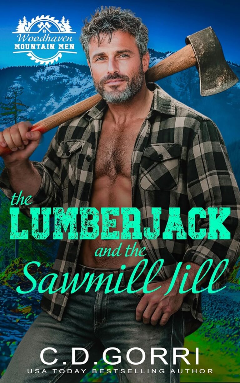 The Lumberjack and the Sawmill Jill