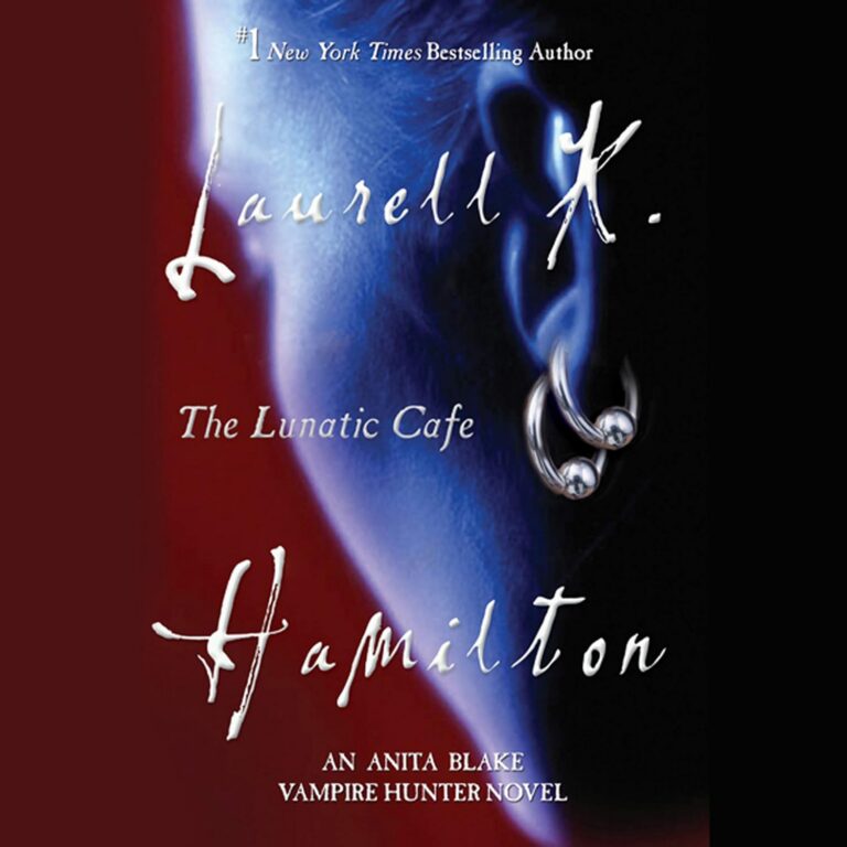The Lunatic Cafe