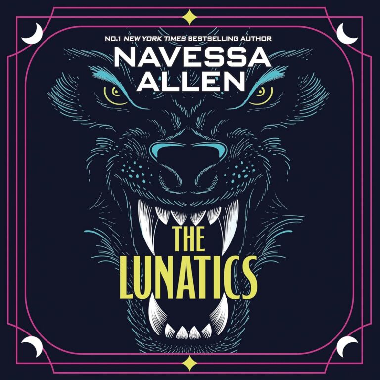 The Lunatics