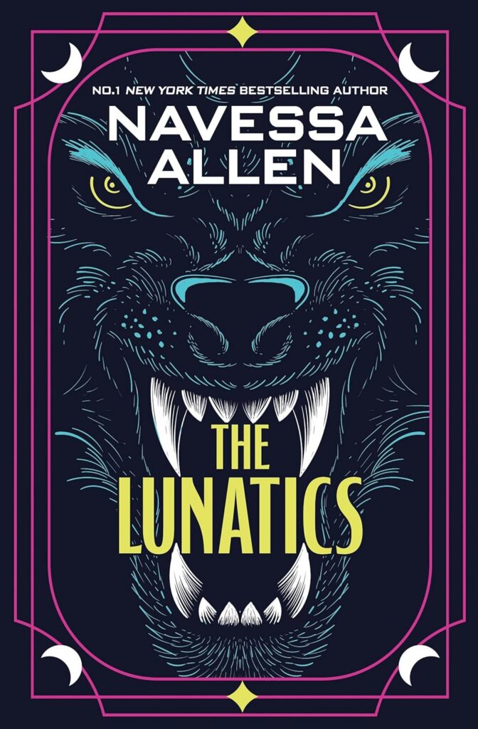 The Lunatics