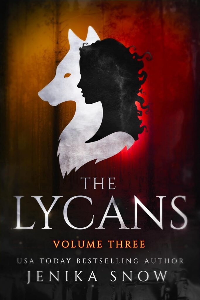 The Lycans