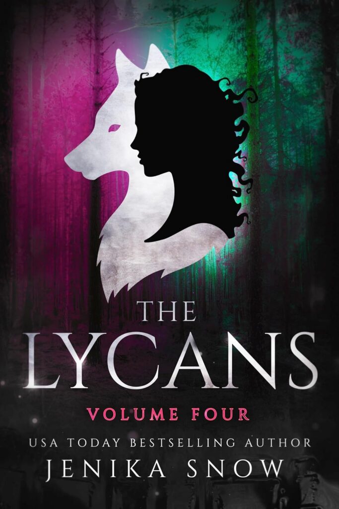 The Lycans