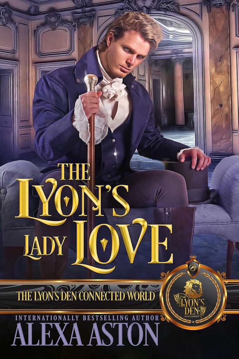 The Lyon's Lady Love