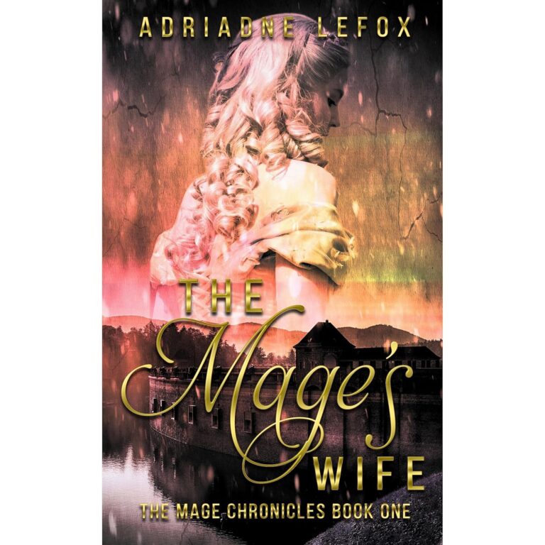 The Mage's Wife