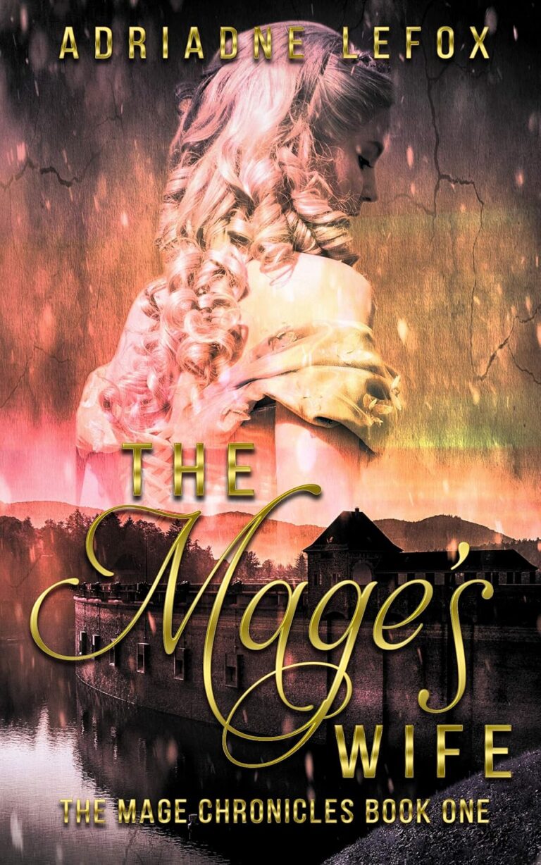 The Mage's Wife
