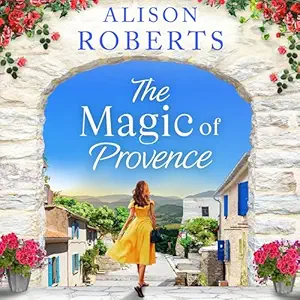 The Magic of Provence