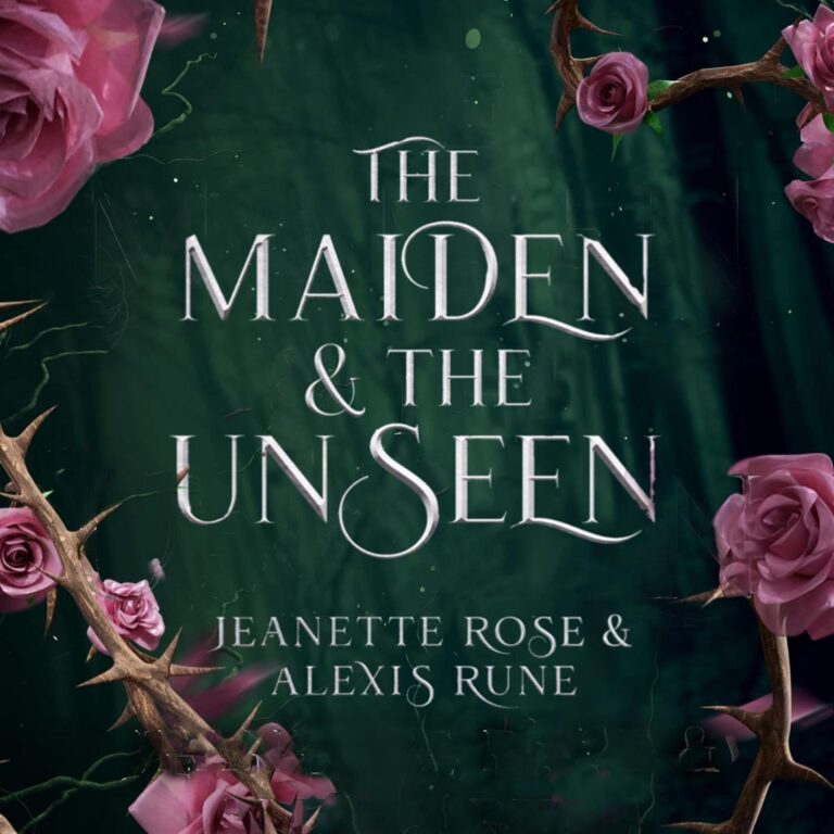 The Maiden & the Unseen