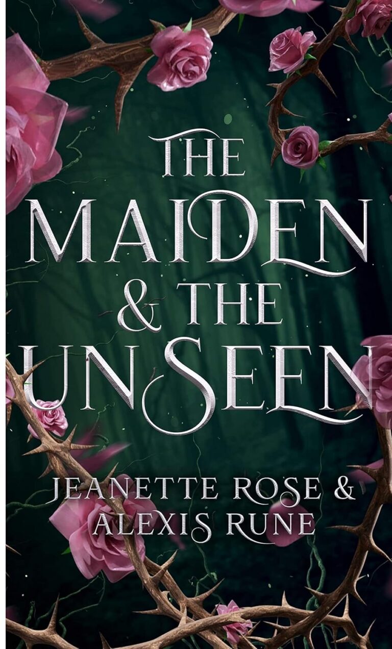 The Maiden & the Unseen