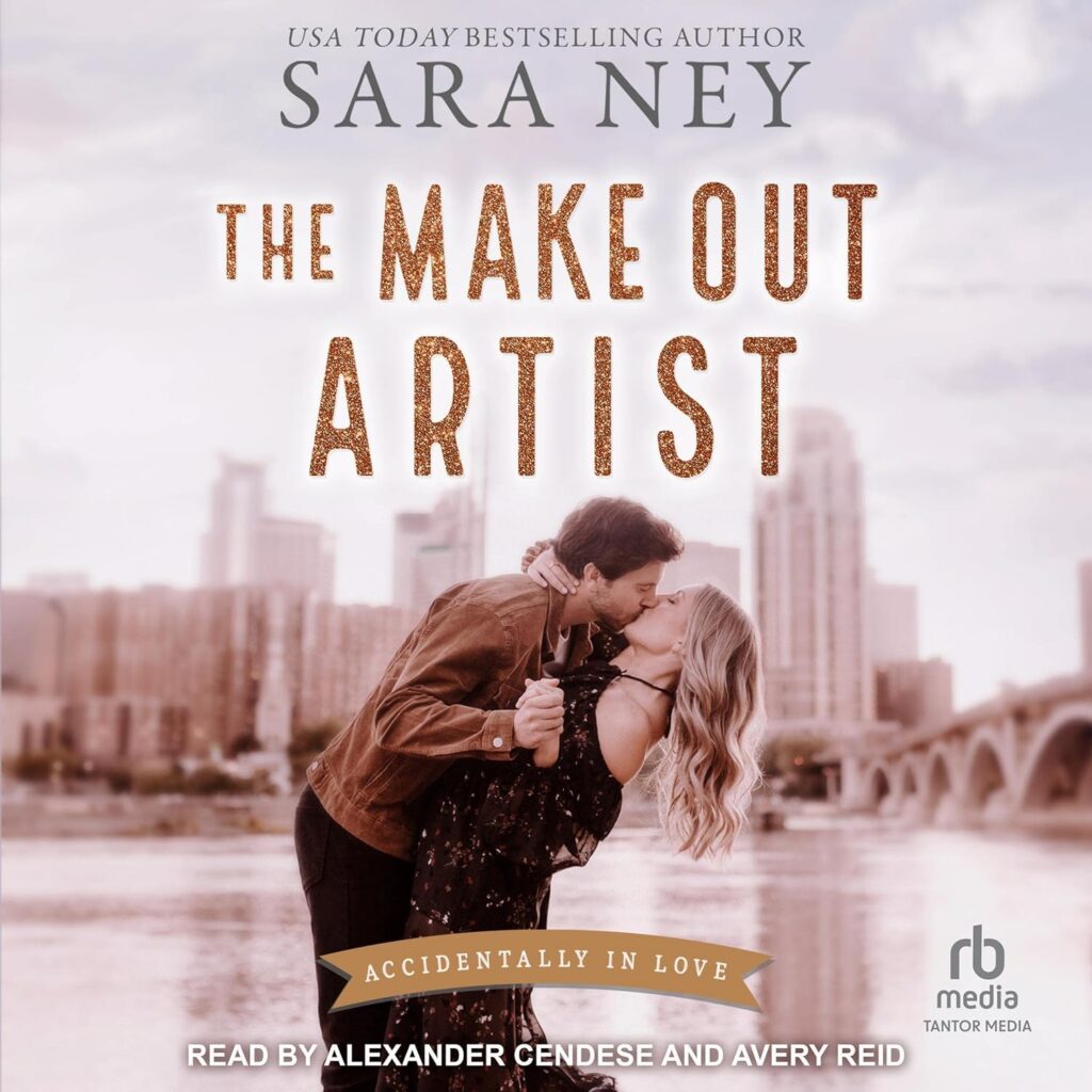The Make out Artist