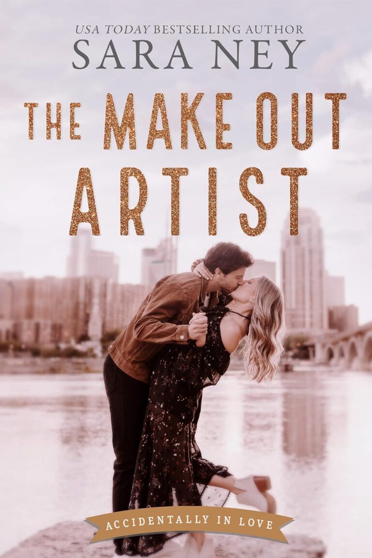 The Make out Artist