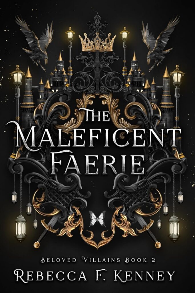 The Maleficent Faerie