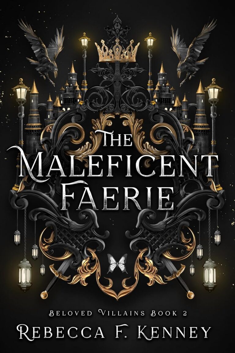 The Maleficent Faerie