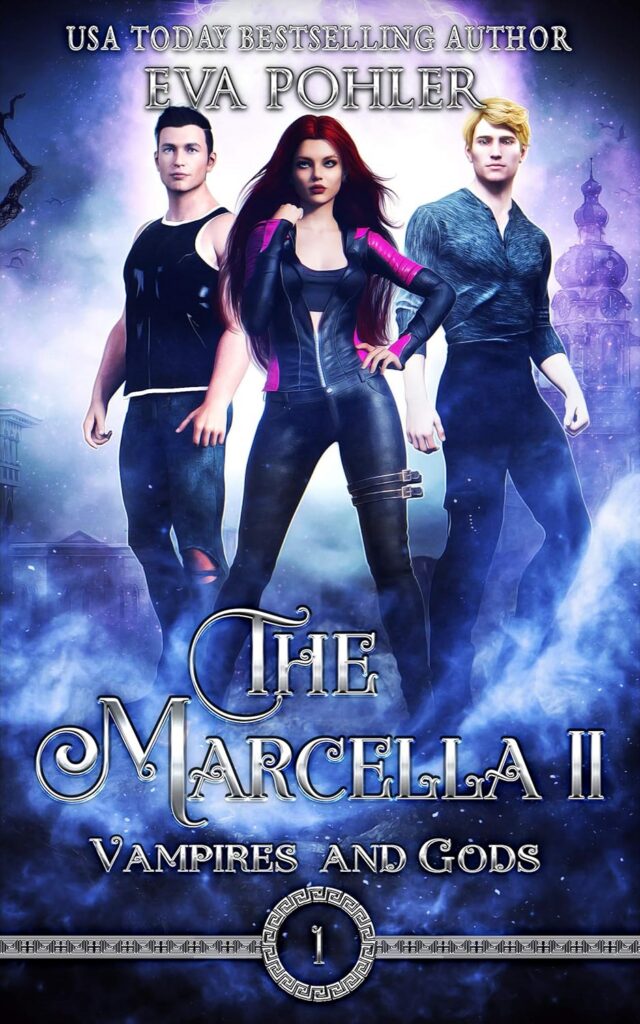 The Marcella Ii
