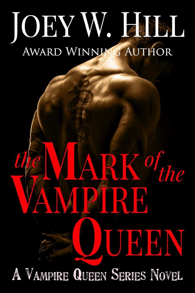 The Mark of the Vampire Queen
