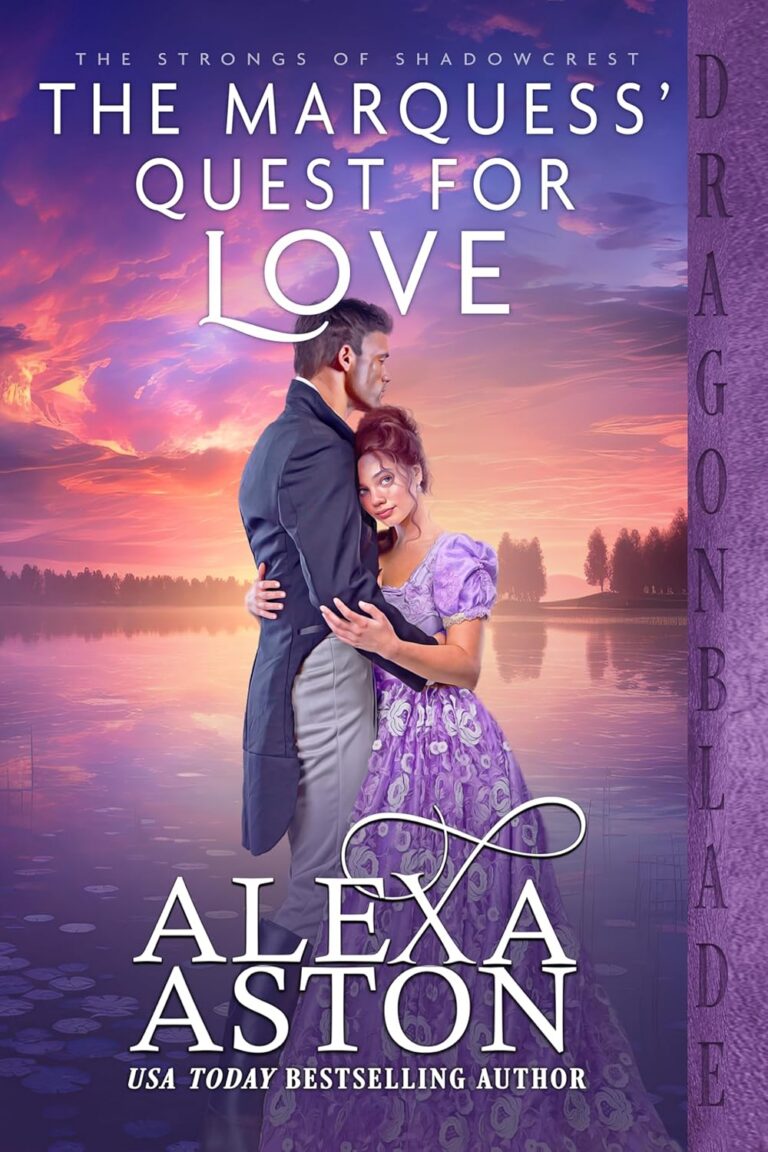 The Marquess’ Quest for Love
