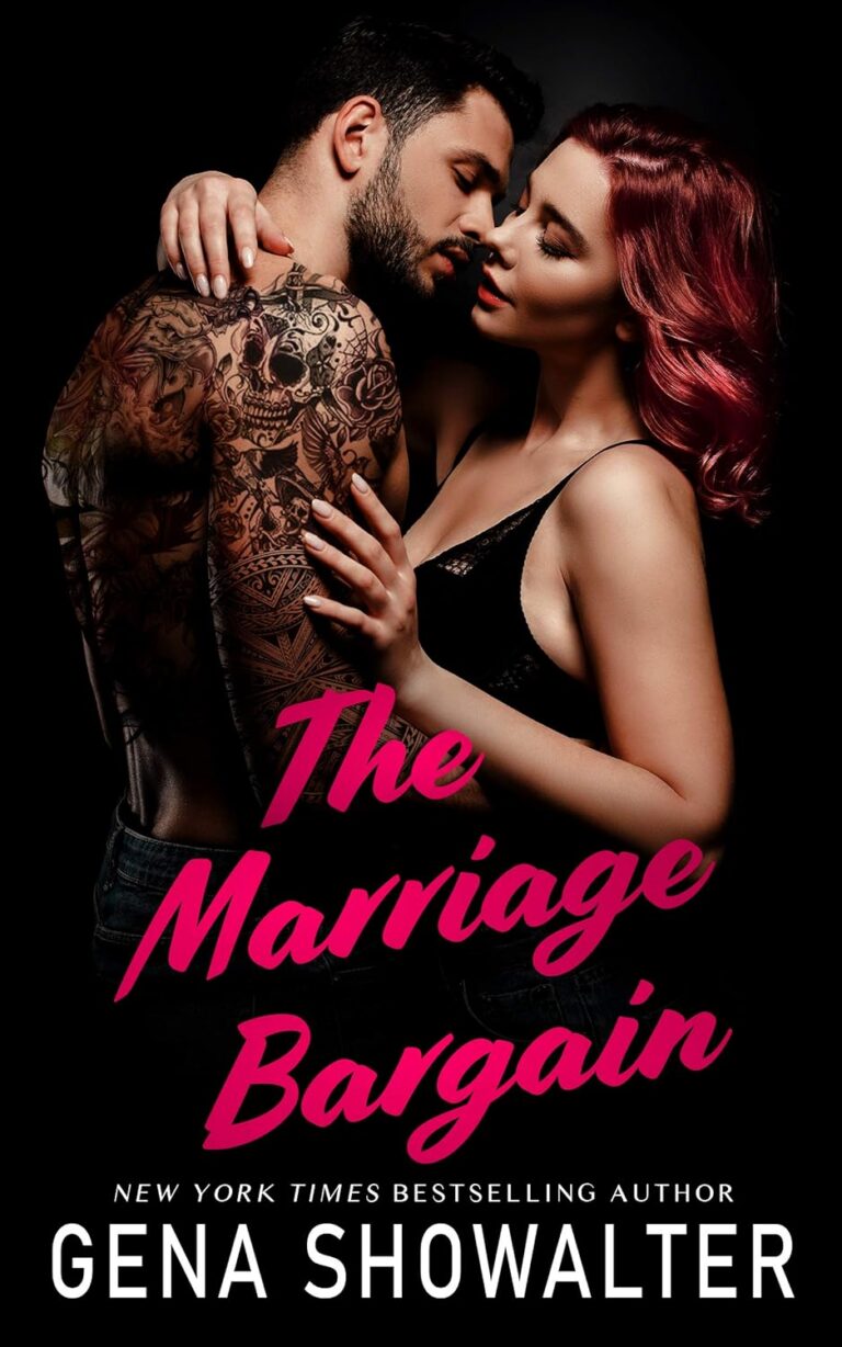 The Marriage Bargain
