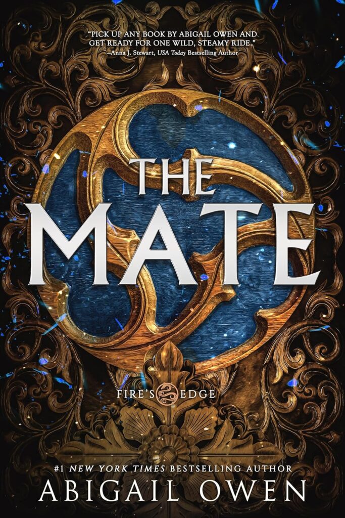 The Mate