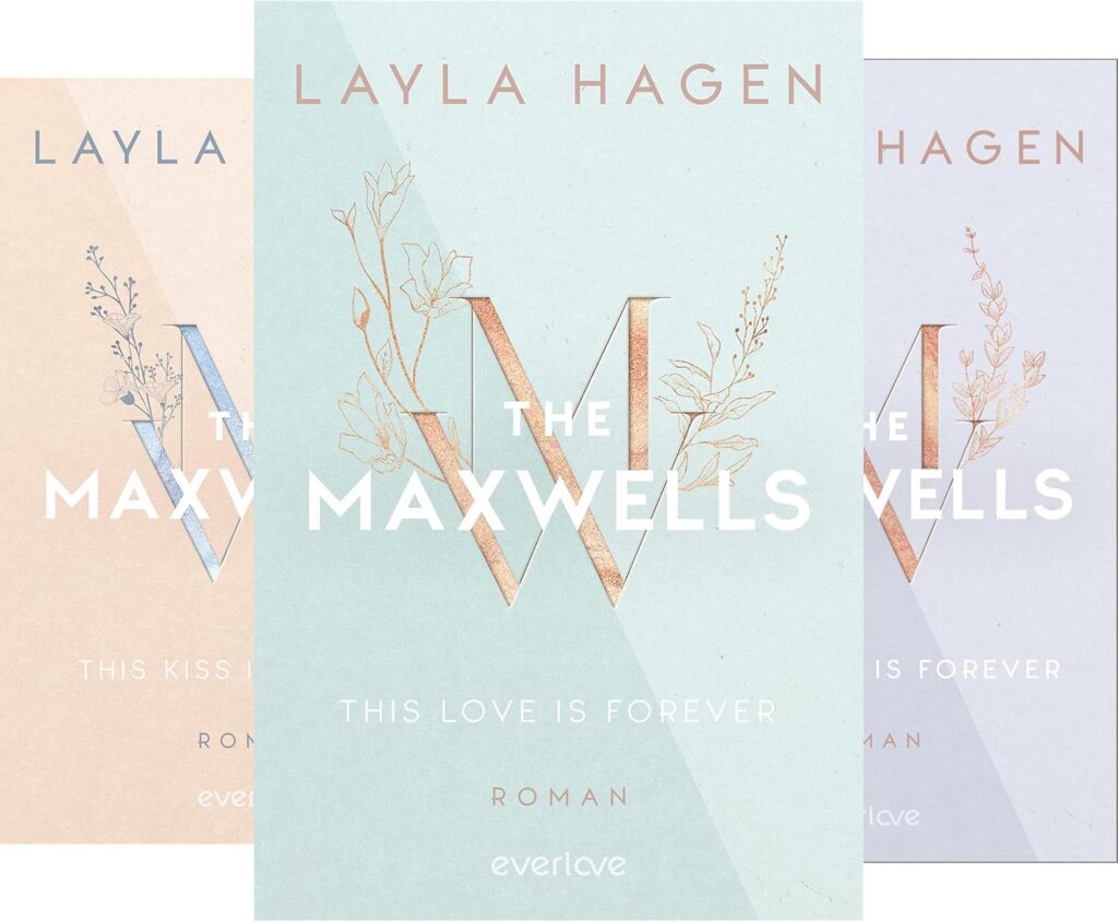 The Maxwells