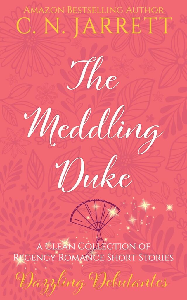 The Meddling Duke