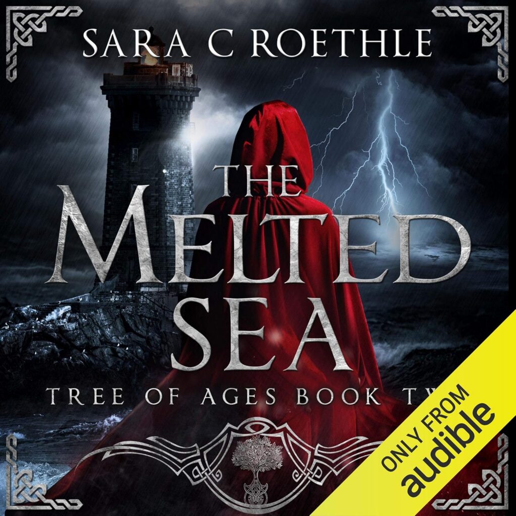 The Melted Sea