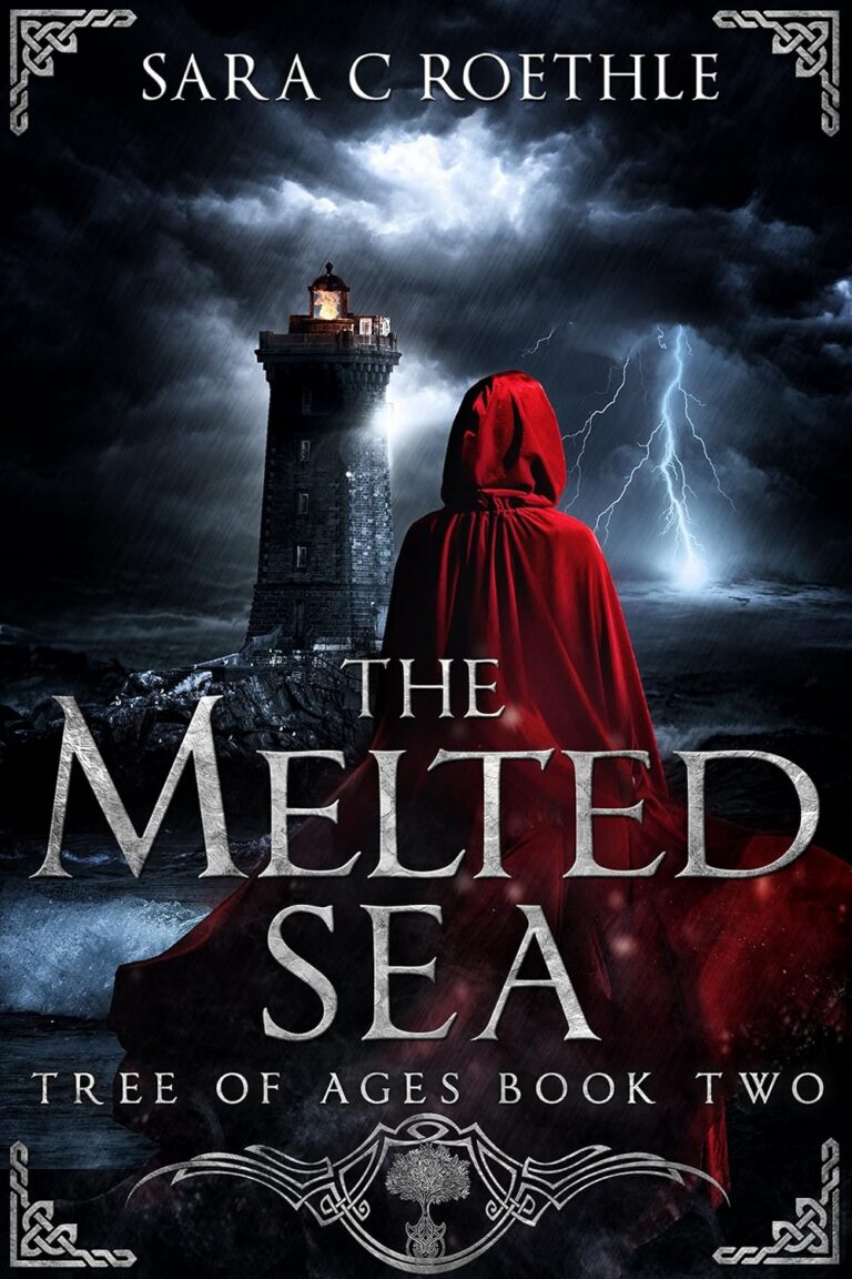 The Melted Sea