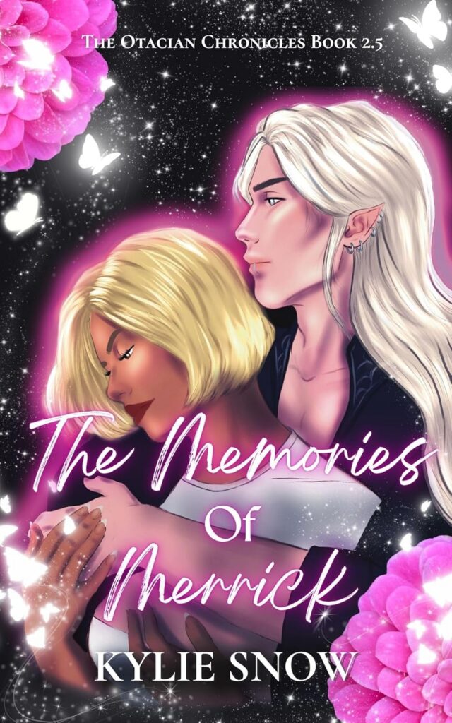 The Memories of Merrick