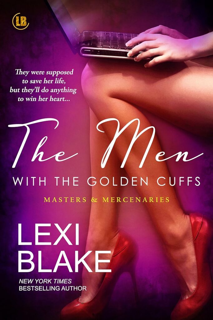 The Men with the Golden Cuffs