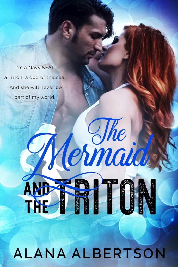 The Mermaid and the Triton