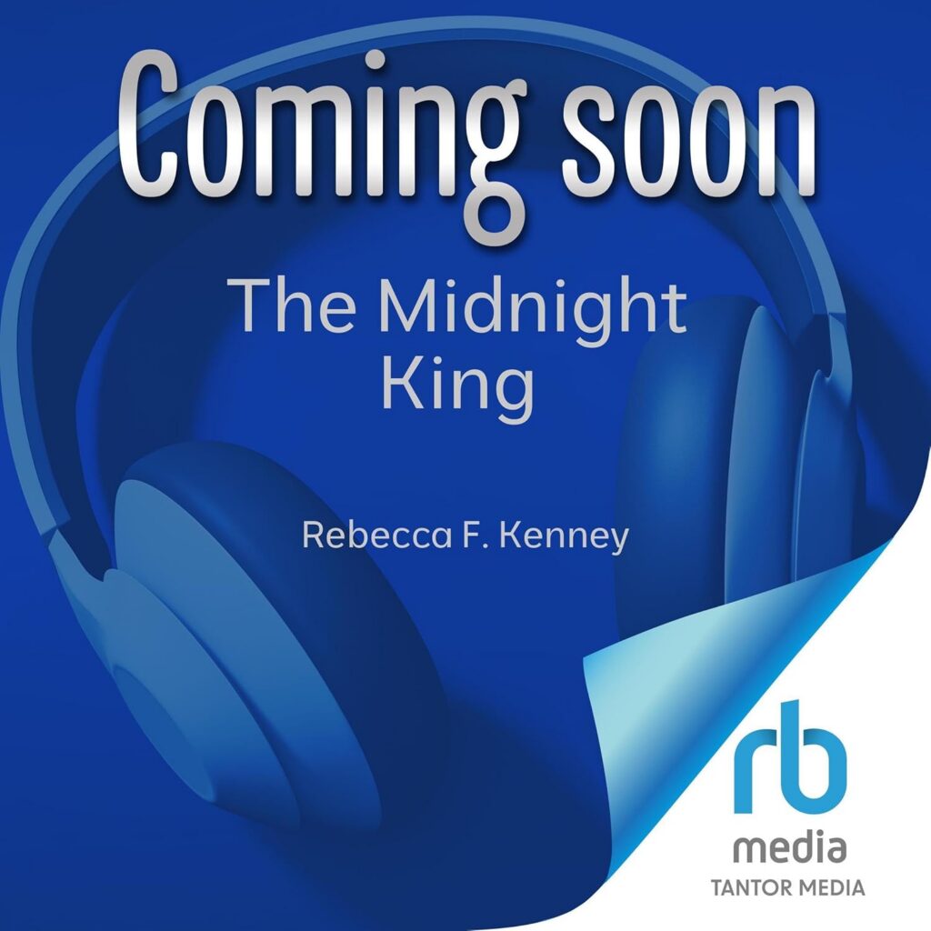 The Midnight King