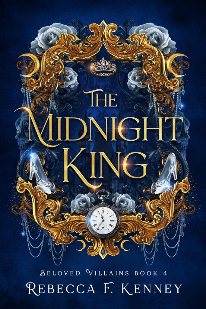 The Midnight King