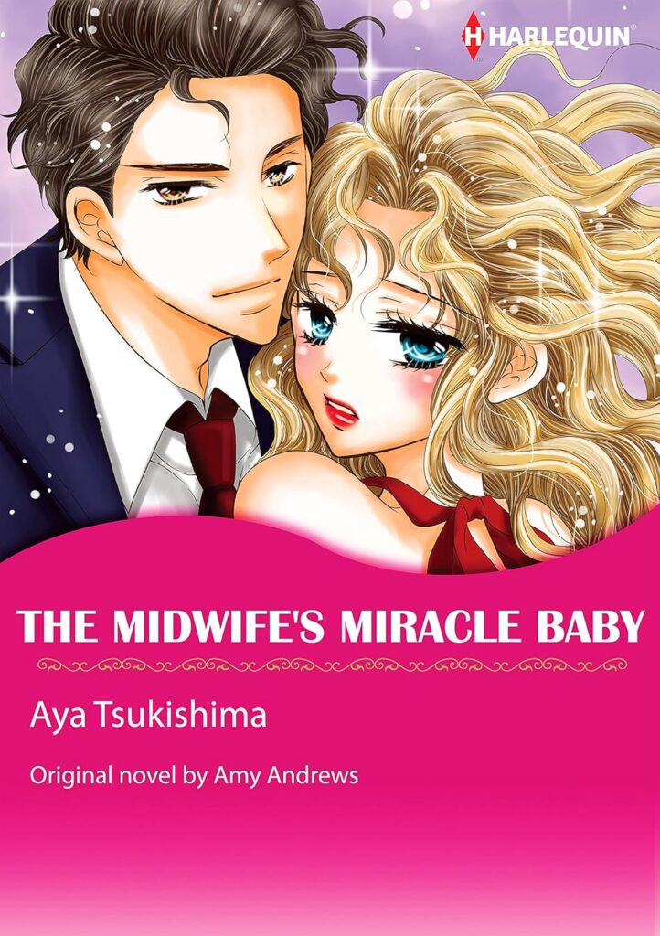 The Midwife's Miracle Baby