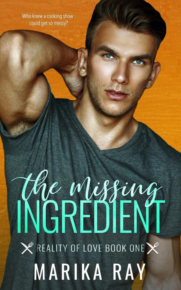 The Missing Ingredient