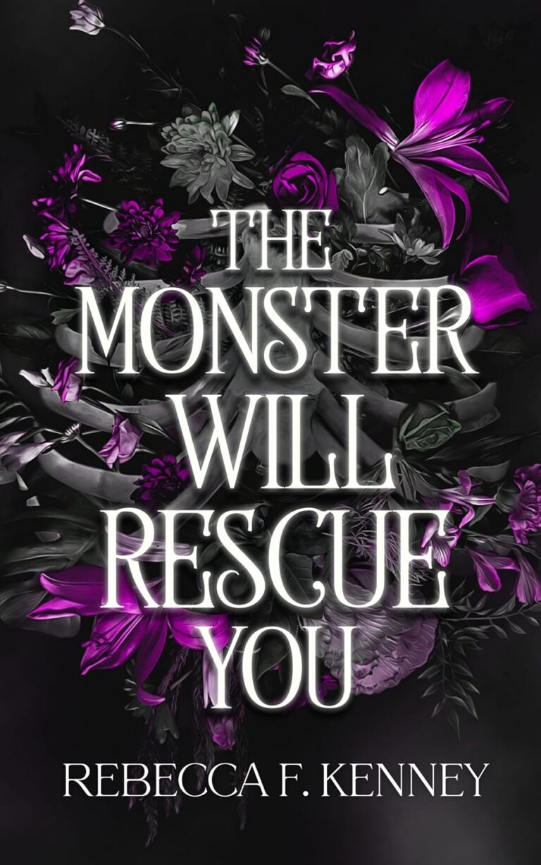 The Monster Will Rescue You