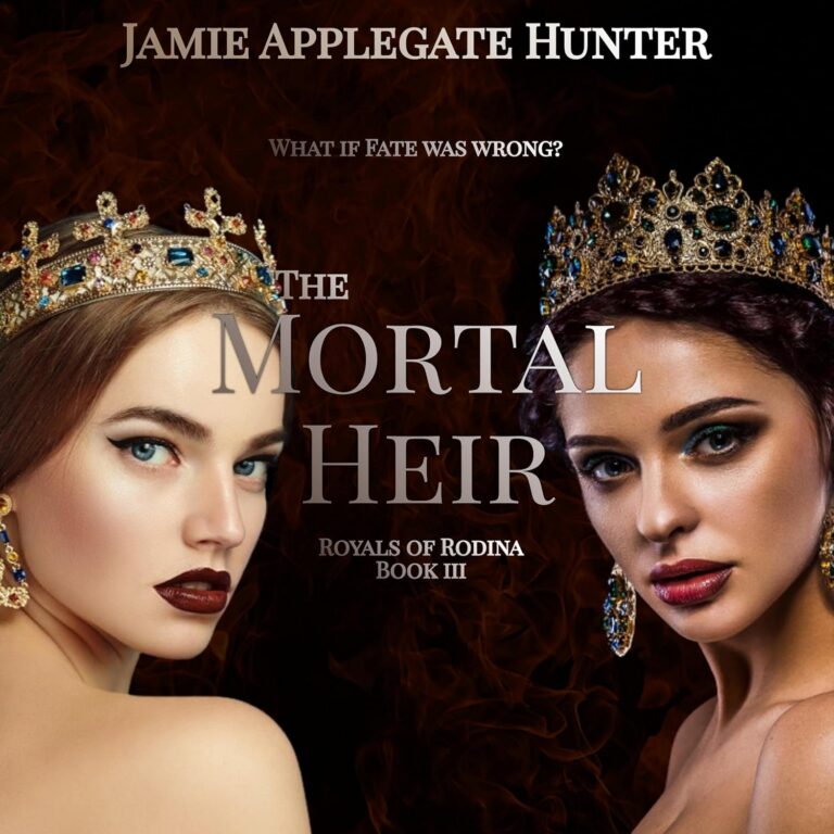 The Mortal Heir