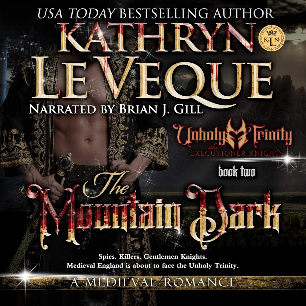 The Mountain Dark