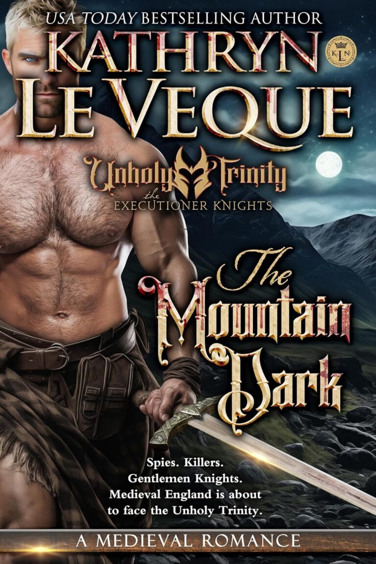 The Mountain Dark