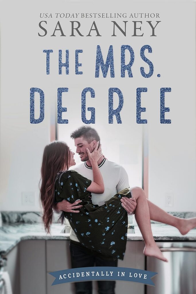 The Mrs Degree