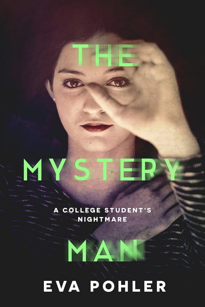 The Mystery Man