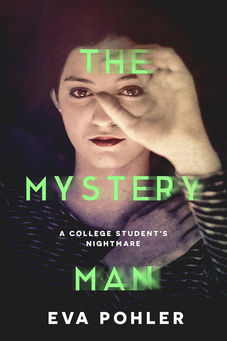 The Mystery Man