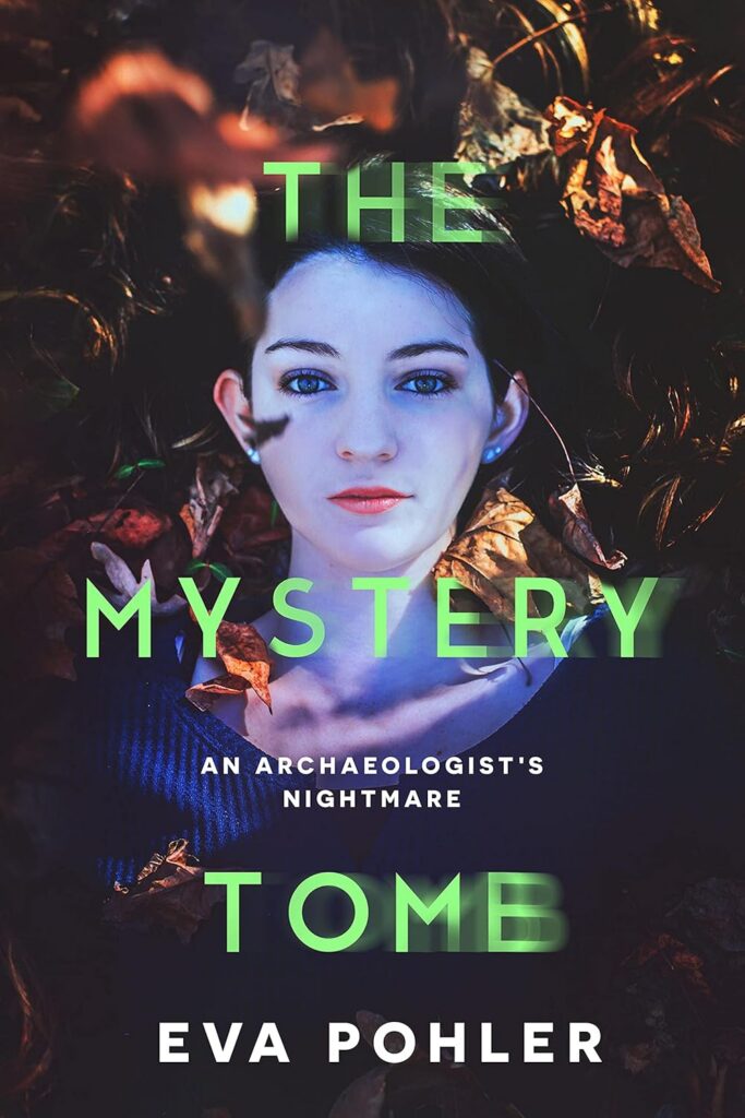 The Mystery Tomb