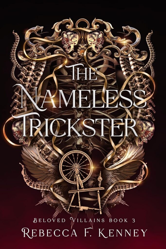 The Nameless Trickster