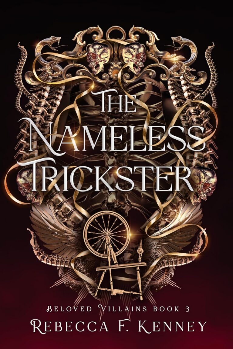 The Nameless Trickster