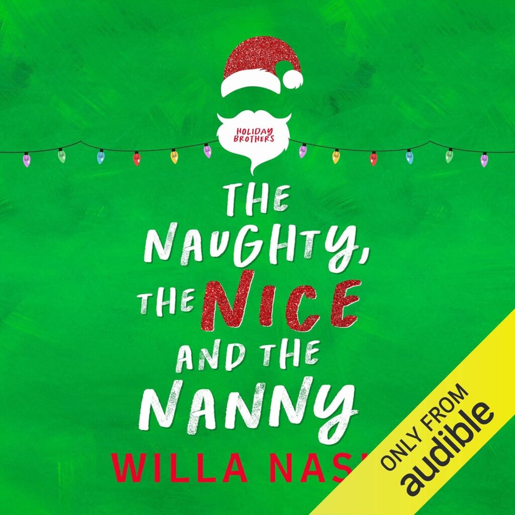 The Naughty, the Nice and the Nanny