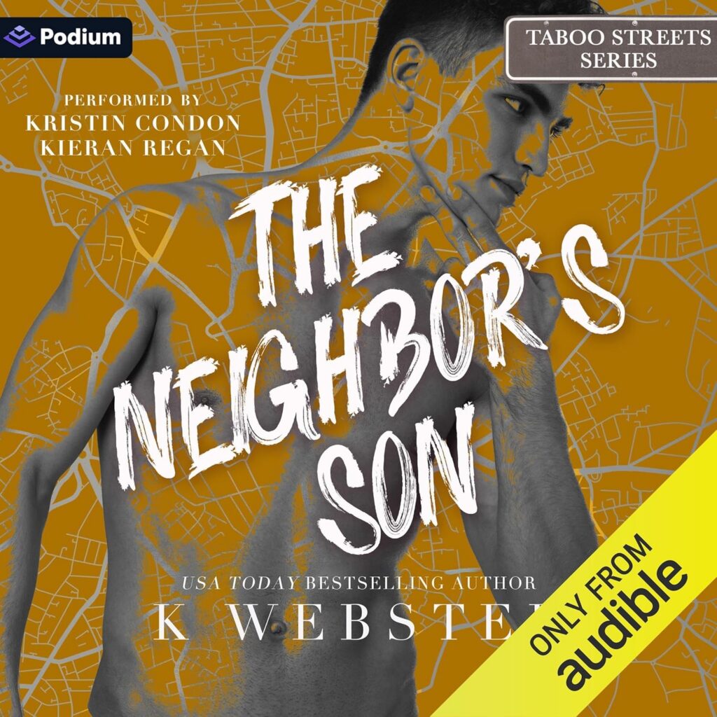 The Neighbor's Son