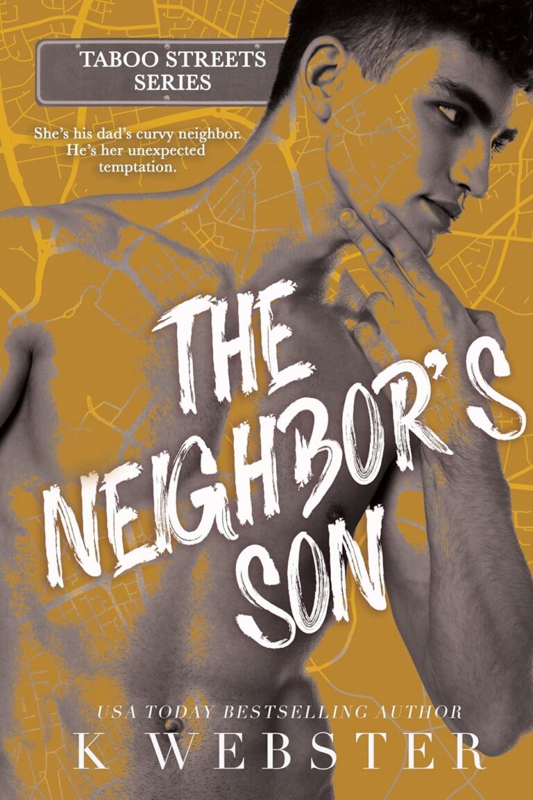 The Neighbor's Son