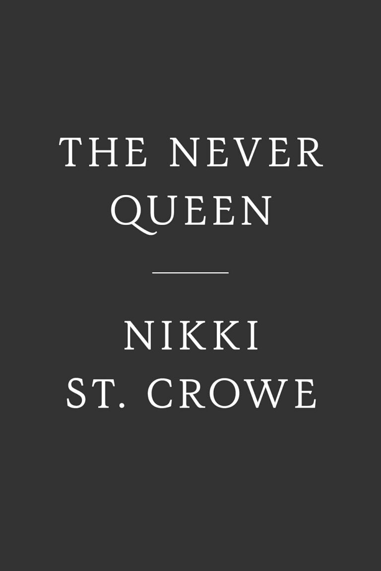 The Never Queen