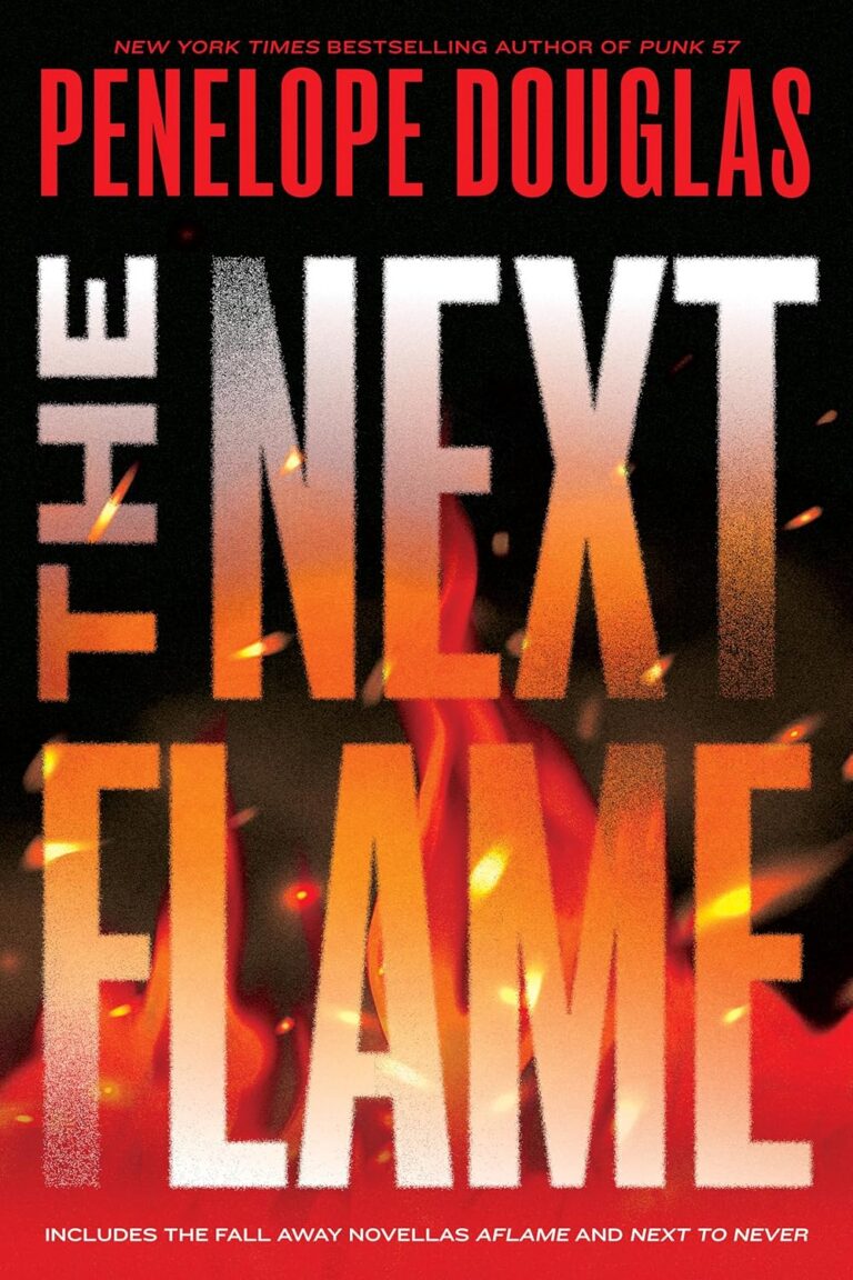 The Next Flame