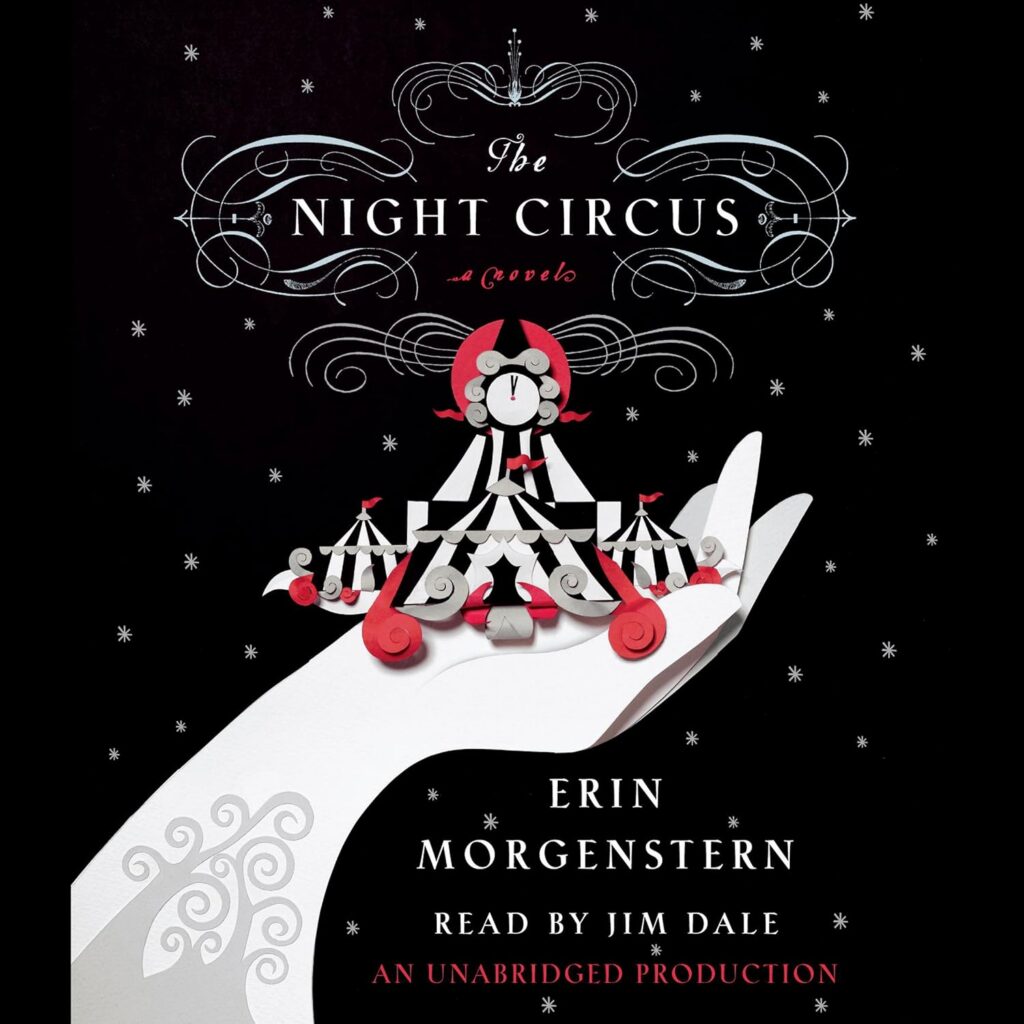 The Night Circus