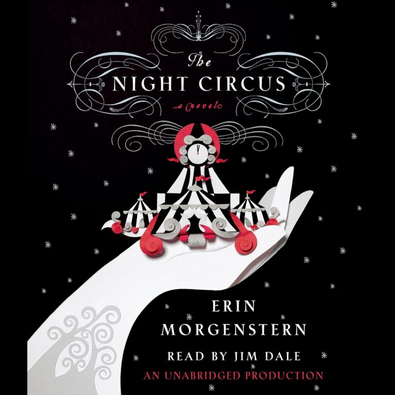 The Night Circus